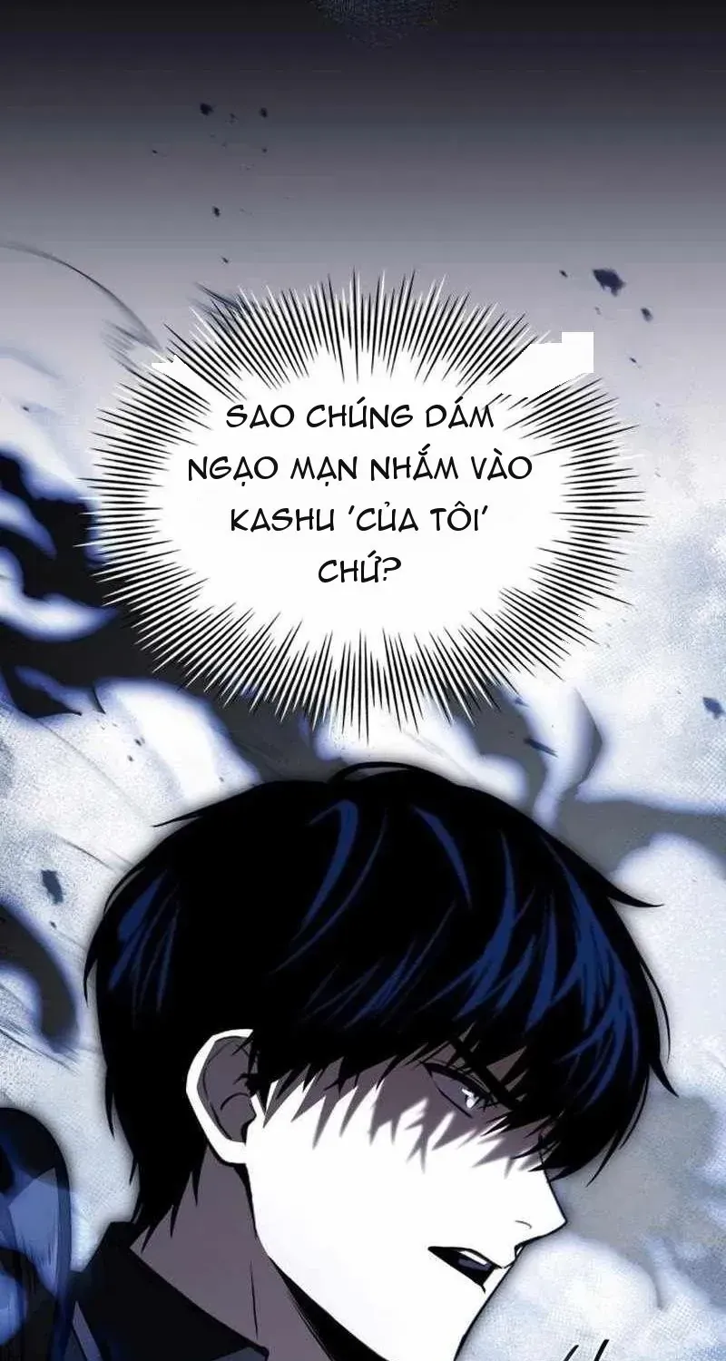 Kiếm Sư Du Hành Vượt Thời Gian Chapter 26 - Trang 38