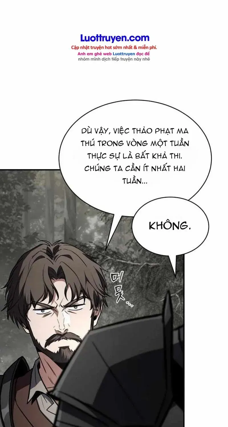 Kiếm Sư Du Hành Vượt Thời Gian Chapter 26 - Trang 40