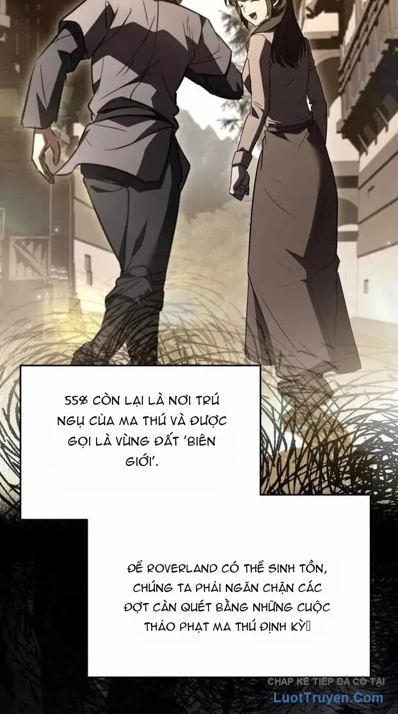 Kiếm Sư Du Hành Vượt Thời Gian Chapter 26 - Trang 9