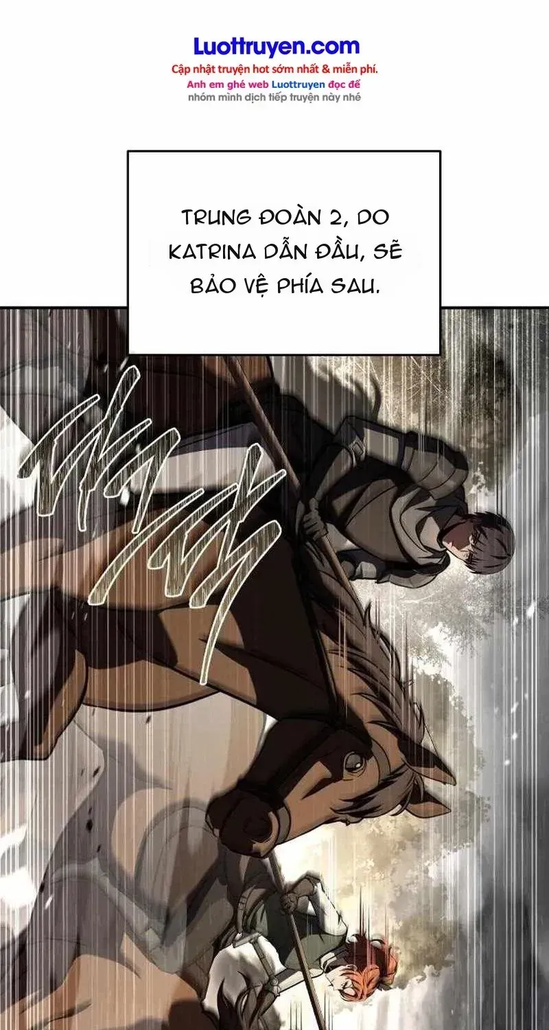 Kiếm Sư Du Hành Vượt Thời Gian Chapter 27 - Trang 11