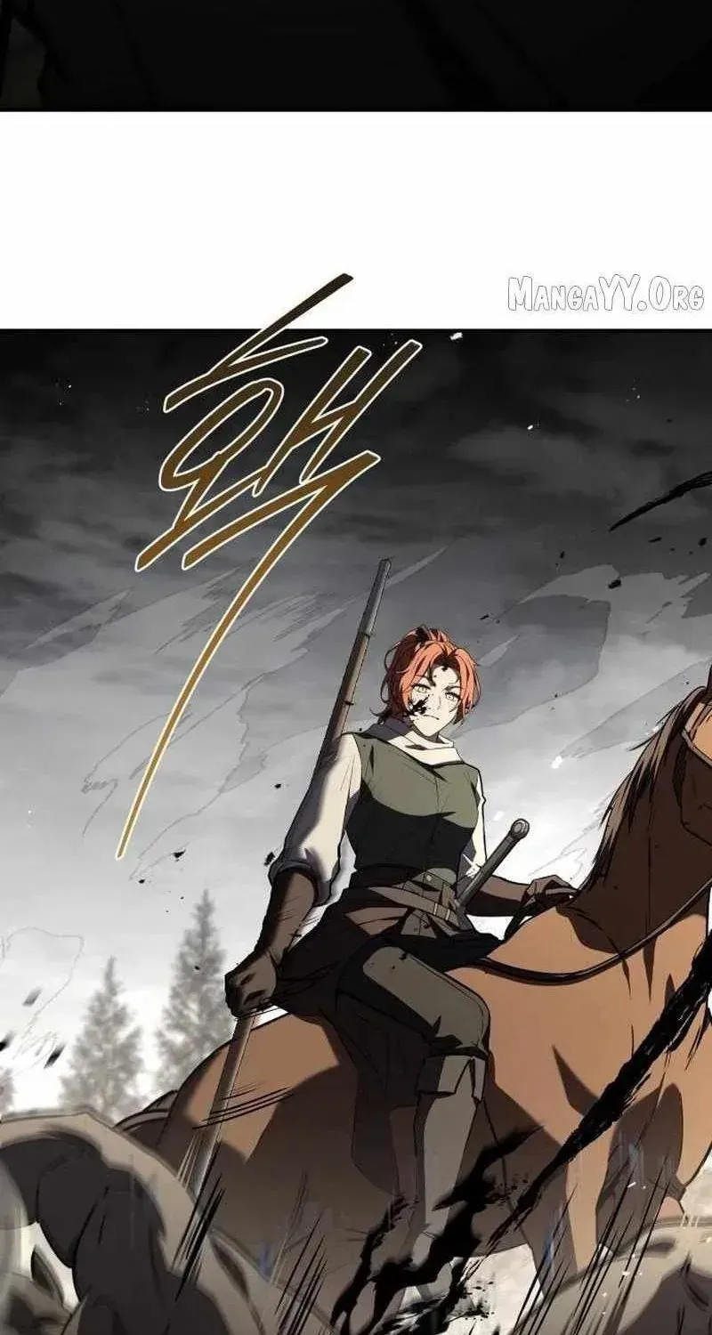 Kiếm Sư Du Hành Vượt Thời Gian Chapter 27 - Trang 27
