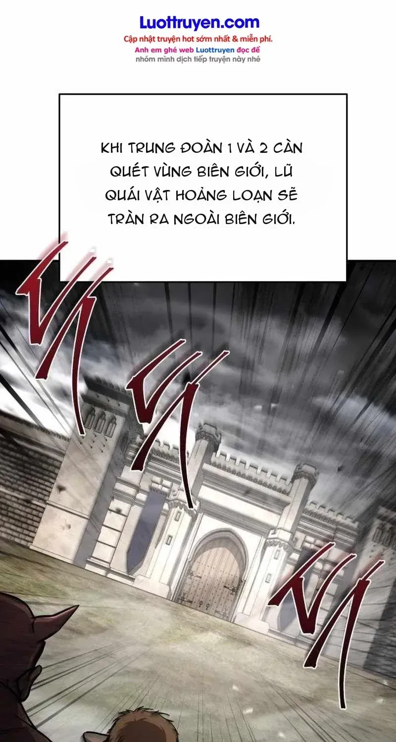 Kiếm Sư Du Hành Vượt Thời Gian Chapter 27 - Trang 33