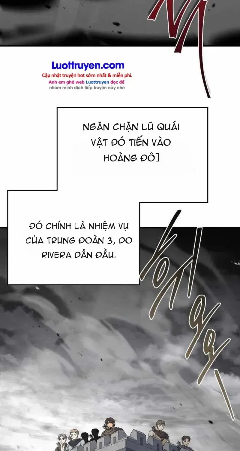 Kiếm Sư Du Hành Vượt Thời Gian Chapter 27 - Trang 35