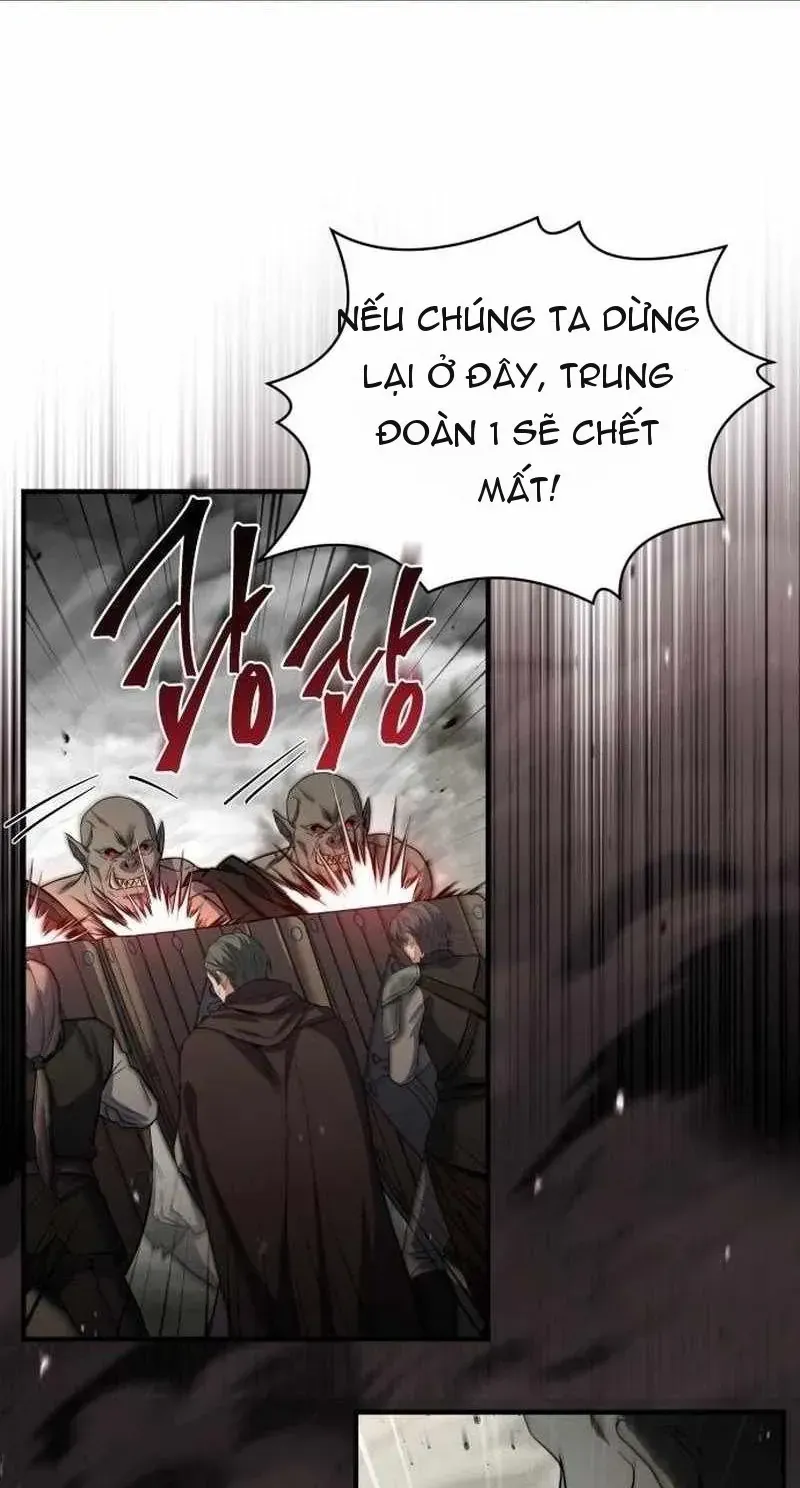 Kiếm Sư Du Hành Vượt Thời Gian Chapter 27 - Trang 42