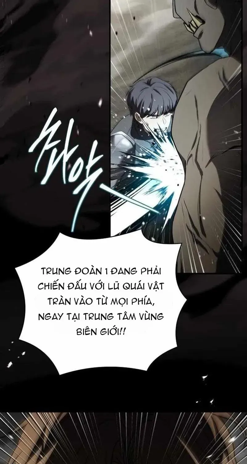 Kiếm Sư Du Hành Vượt Thời Gian Chapter 27 - Trang 43