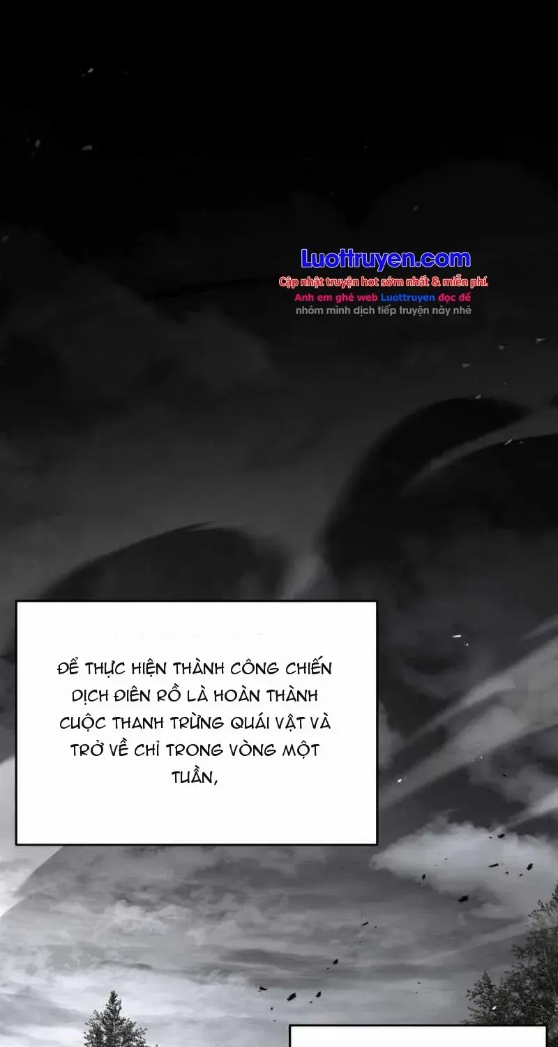 Kiếm Sư Du Hành Vượt Thời Gian Chapter 27 - Trang 5