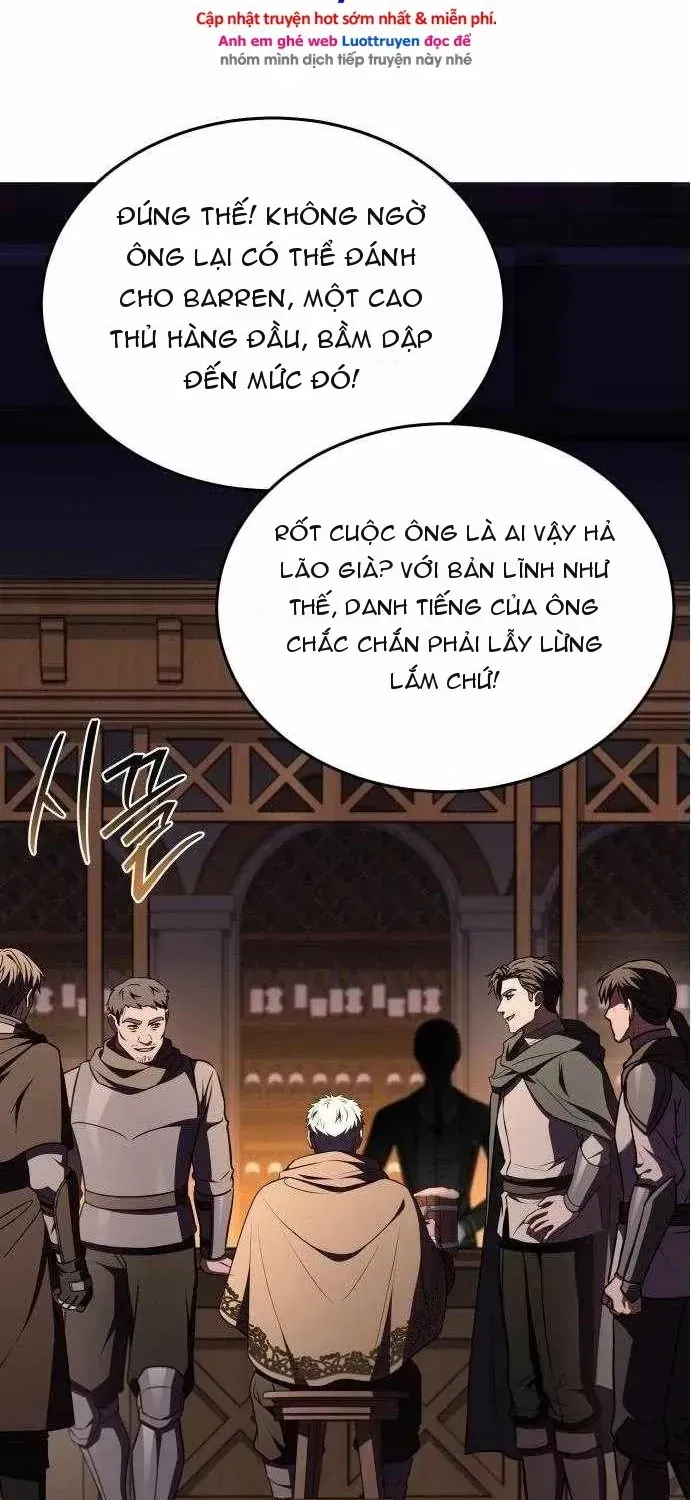 Kiếm Sư Du Hành Vượt Thời Gian Chapter 28 - Trang 16
