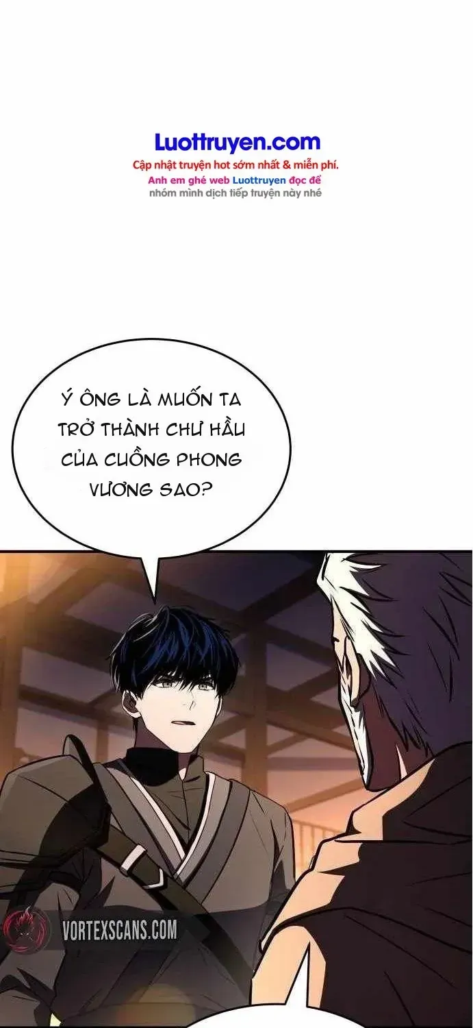 Kiếm Sư Du Hành Vượt Thời Gian Chapter 28 - Trang 36