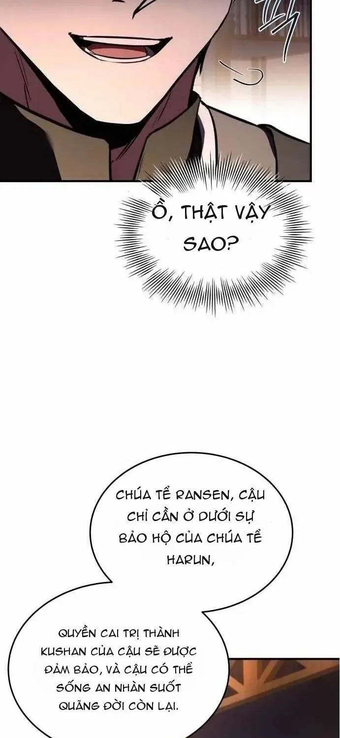 Kiếm Sư Du Hành Vượt Thời Gian Chapter 28 - Trang 42