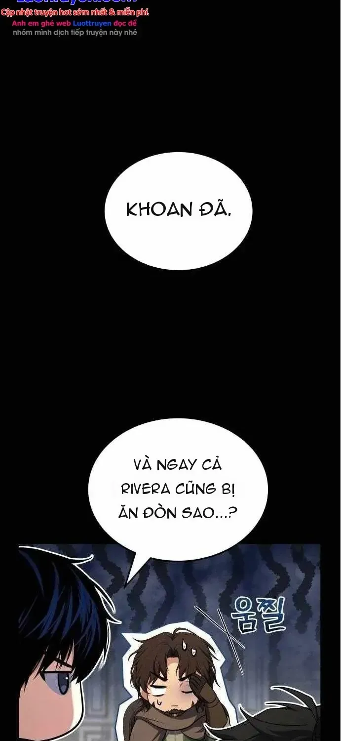 Kiếm Sư Du Hành Vượt Thời Gian Chapter 28 - Trang 8