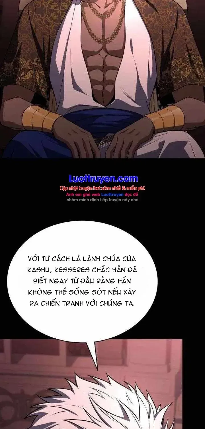 Kiếm Sư Du Hành Vượt Thời Gian Chapter 29 - Trang 22