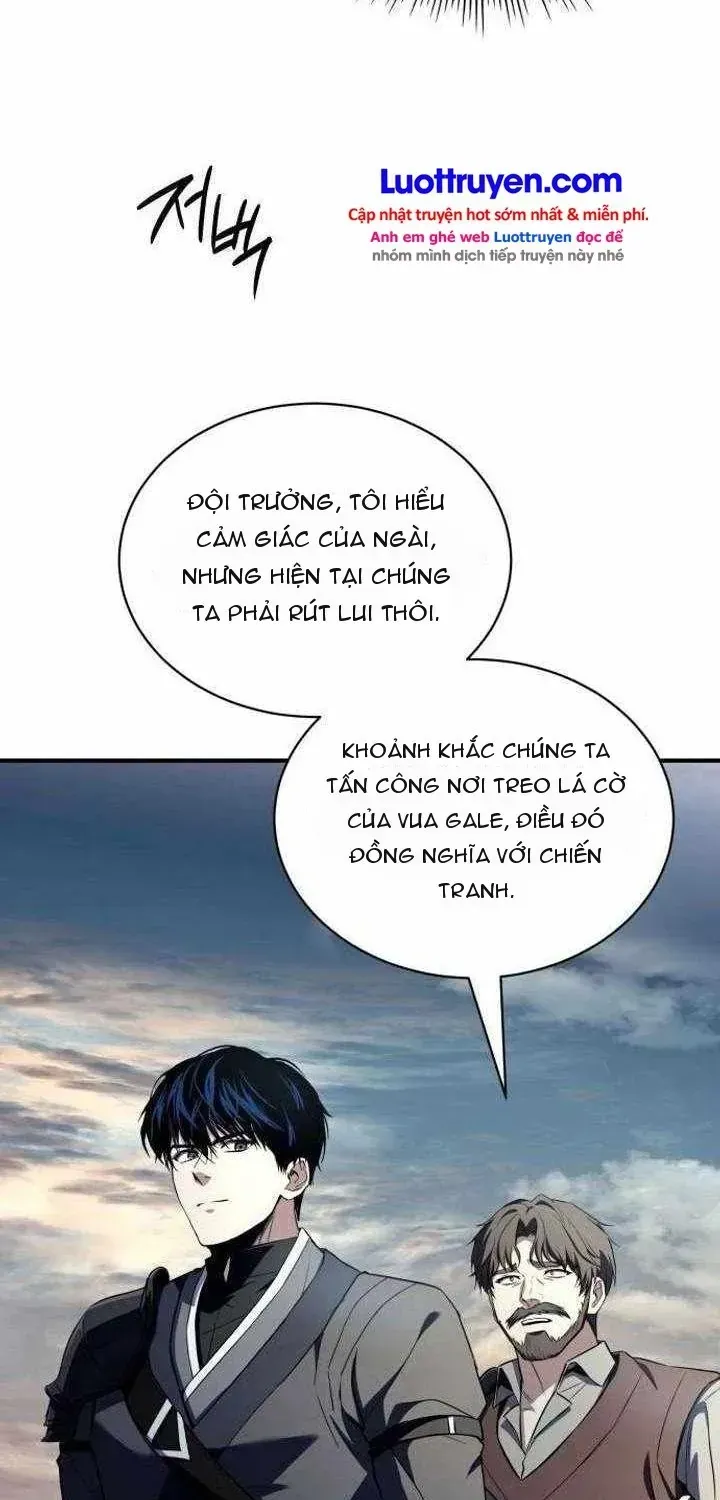 Kiếm Sư Du Hành Vượt Thời Gian Chapter 29 - Trang 42