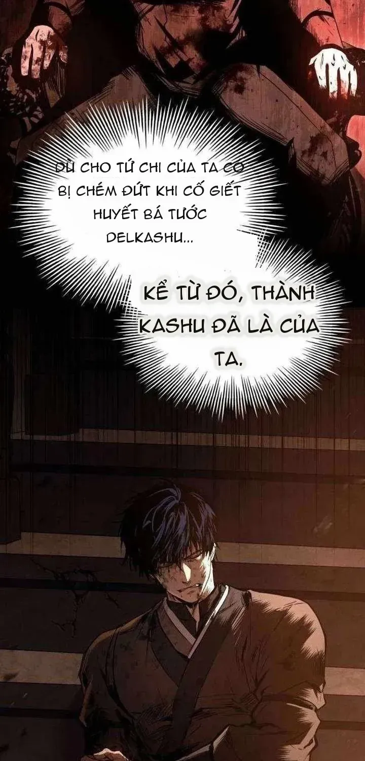 Kiếm Sư Du Hành Vượt Thời Gian Chapter 29 - Trang 46