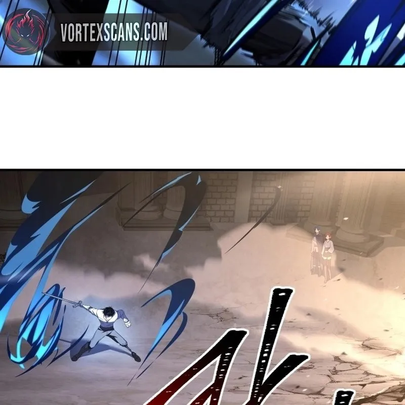 Kiếm Sư Du Hành Vượt Thời Gian Chapter 3 - Trang 10