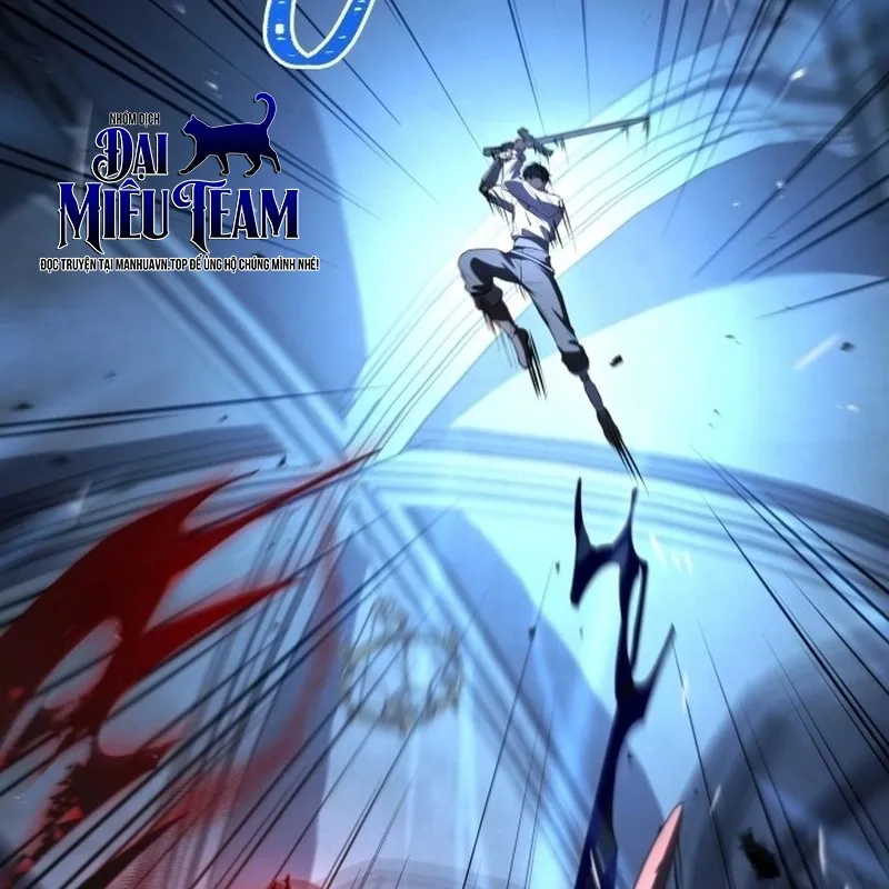 Kiếm Sư Du Hành Vượt Thời Gian Chapter 3 - Trang 40
