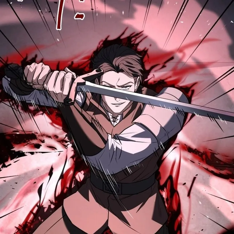 Kiếm Sư Du Hành Vượt Thời Gian Chapter 3 - Trang 43