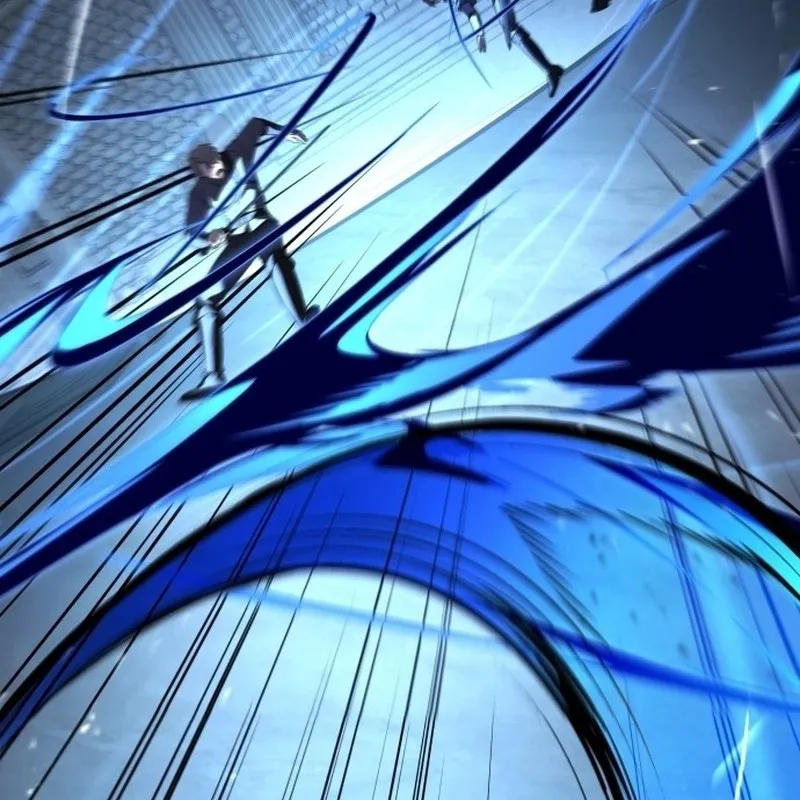 Kiếm Sư Du Hành Vượt Thời Gian Chapter 3 - Trang 8