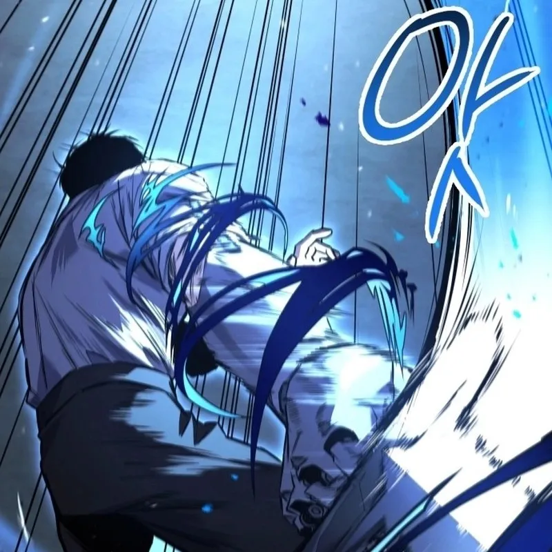 Kiếm Sư Du Hành Vượt Thời Gian Chapter 3 - Trang 9