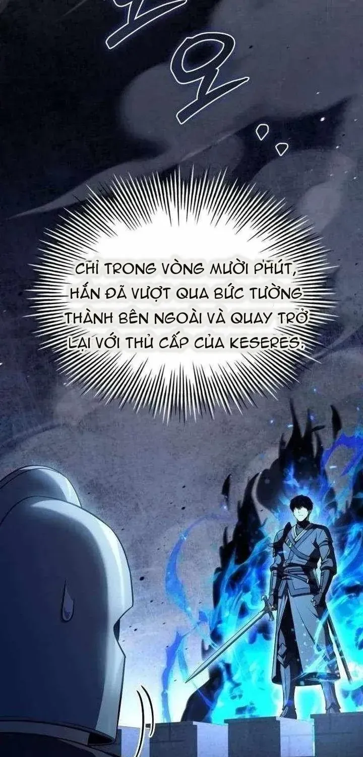 Kiếm Sư Du Hành Vượt Thời Gian Chapter 30 - Trang 13
