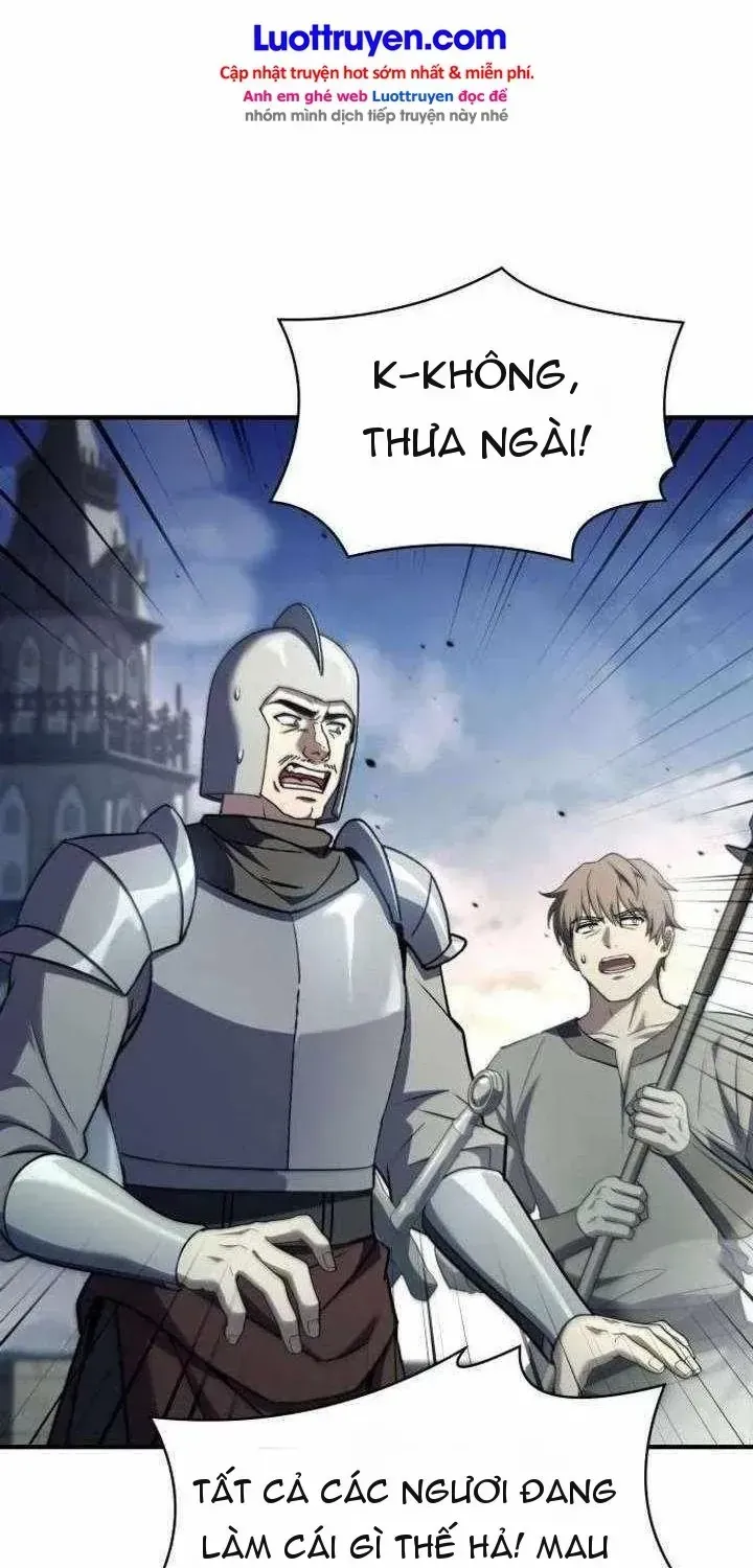 Kiếm Sư Du Hành Vượt Thời Gian Chapter 30 - Trang 17