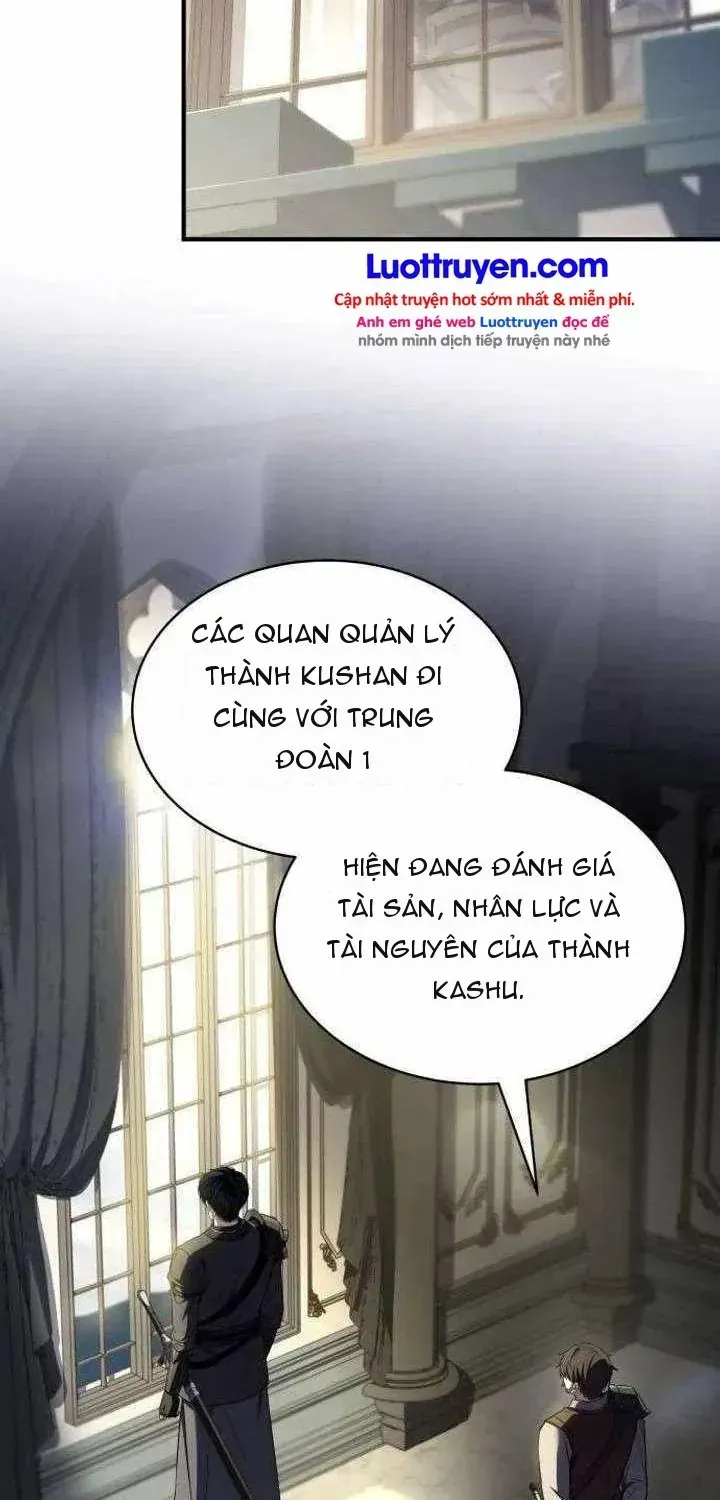 Kiếm Sư Du Hành Vượt Thời Gian Chapter 30 - Trang 25