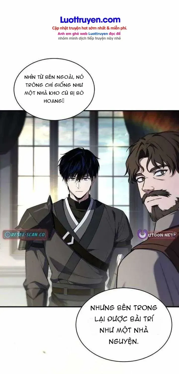 Kiếm Sư Du Hành Vượt Thời Gian Chapter 30 - Trang 39