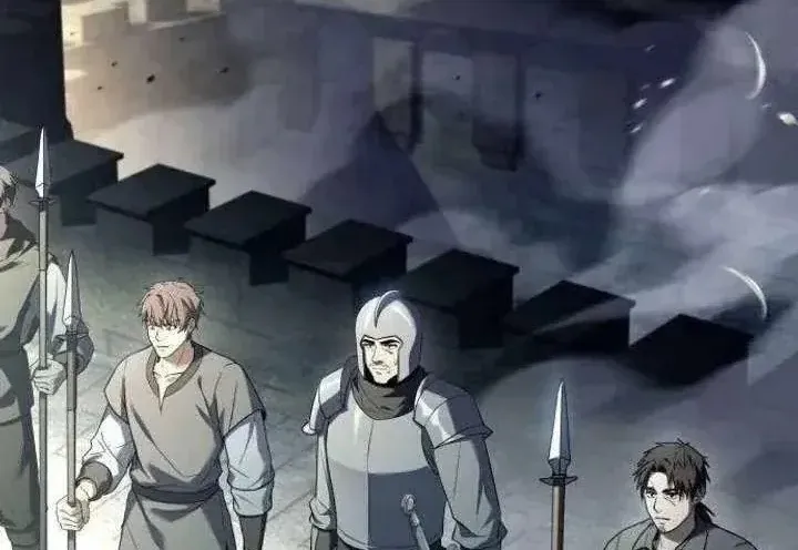 Kiếm Sư Du Hành Vượt Thời Gian Chapter 30 - Trang 4