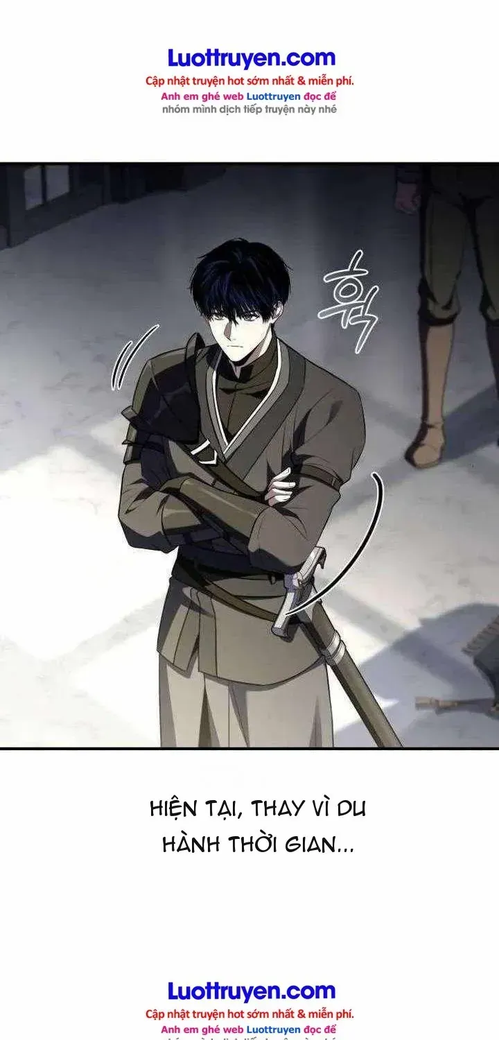 Kiếm Sư Du Hành Vượt Thời Gian Chapter 30 - Trang 43
