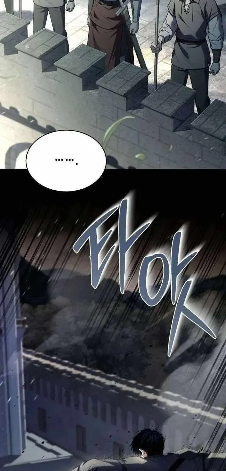 Kiếm Sư Du Hành Vượt Thời Gian Chapter 30 - Trang 5