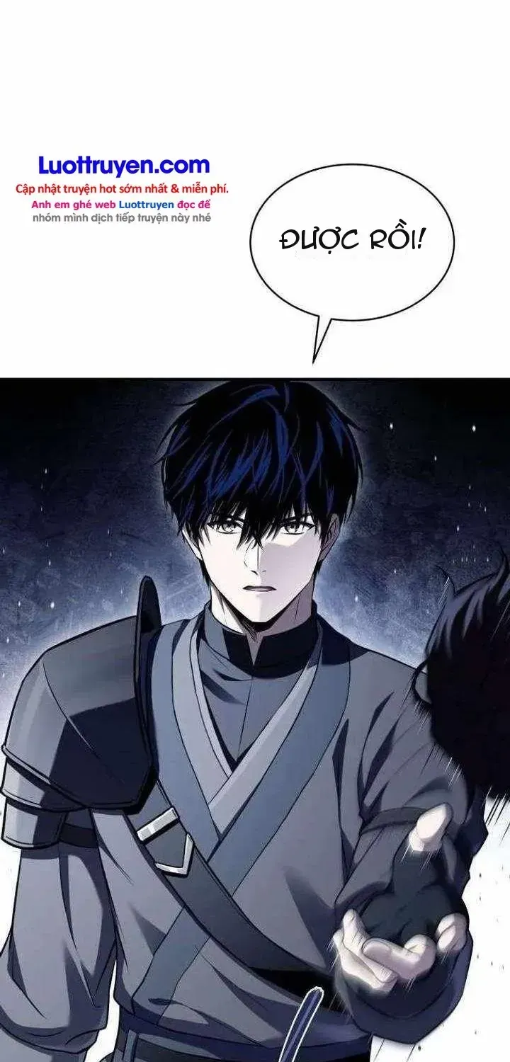 Kiếm Sư Du Hành Vượt Thời Gian Chapter 30 - Trang 7