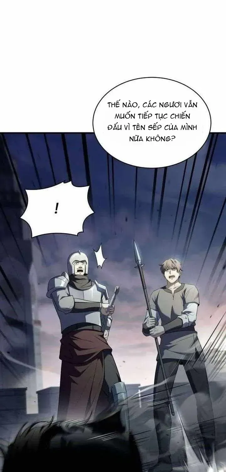 Kiếm Sư Du Hành Vượt Thời Gian Chapter 30 - Trang 9