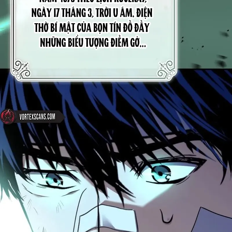 Kiếm Sư Du Hành Vượt Thời Gian Chapter 4 - Trang 26