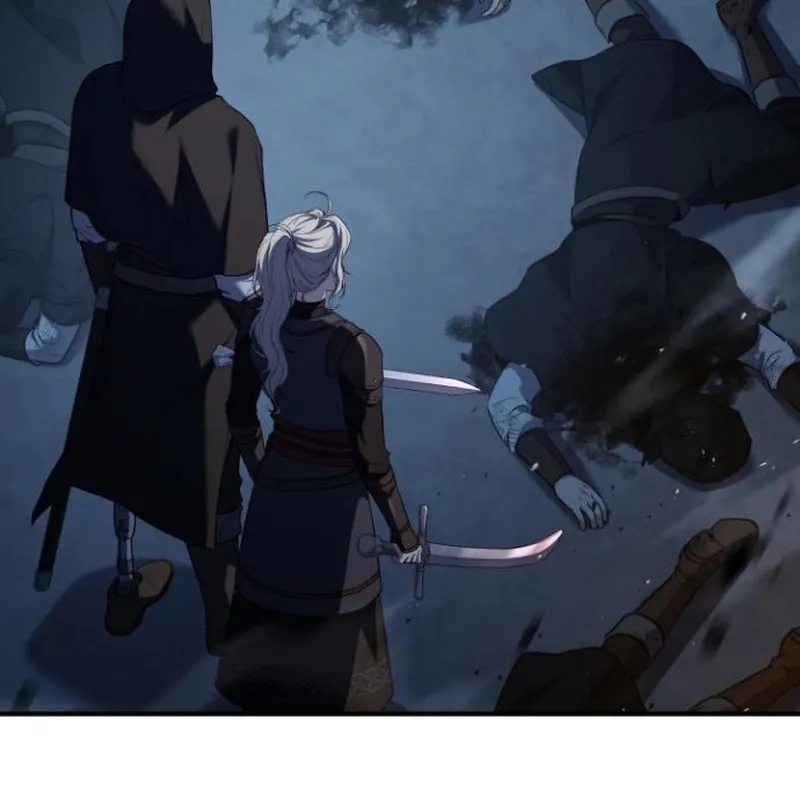 Kiếm Sư Du Hành Vượt Thời Gian Chapter 5 - Trang 42