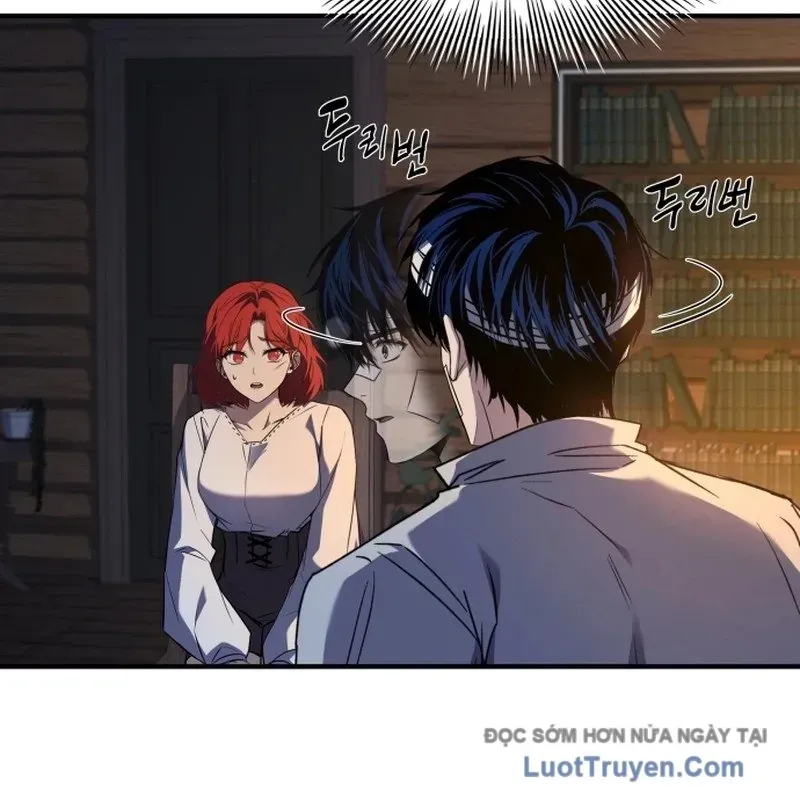 Kiếm Sư Du Hành Vượt Thời Gian Chapter 6 - Trang 26