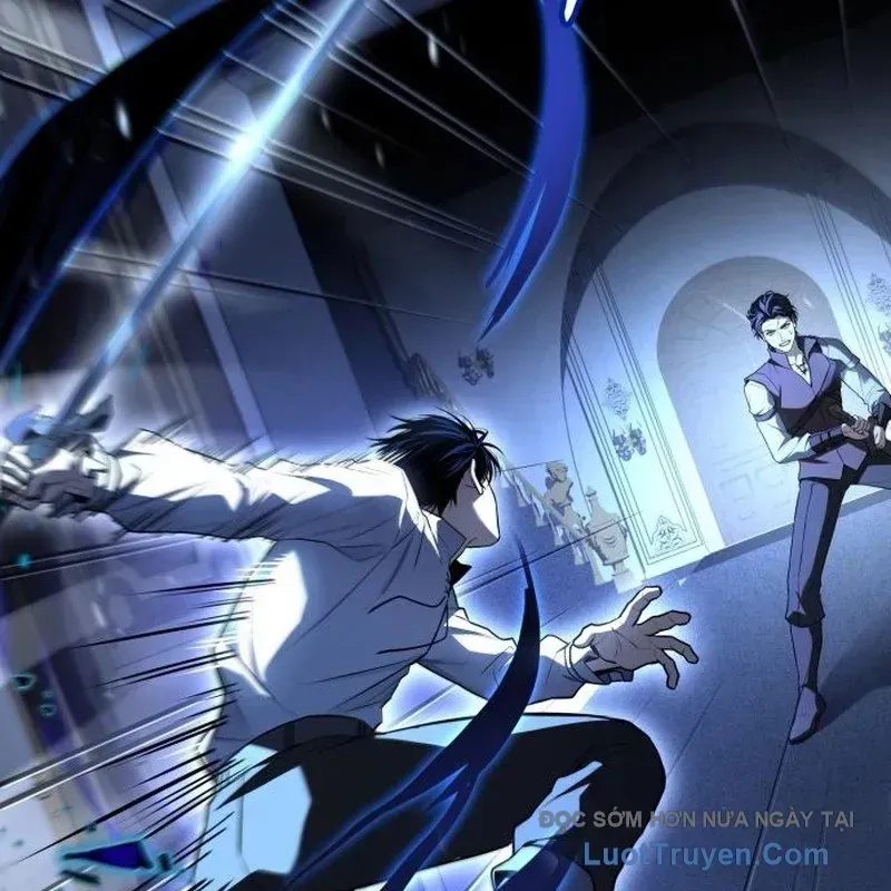 Kiếm Sư Du Hành Vượt Thời Gian Chapter 7 - Trang 15