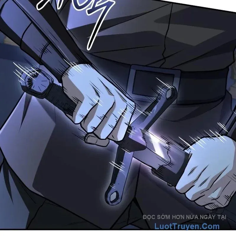 Kiếm Sư Du Hành Vượt Thời Gian Chapter 7 - Trang 18