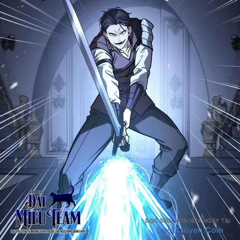 Kiếm Sư Du Hành Vượt Thời Gian Chapter 7 - Trang 36