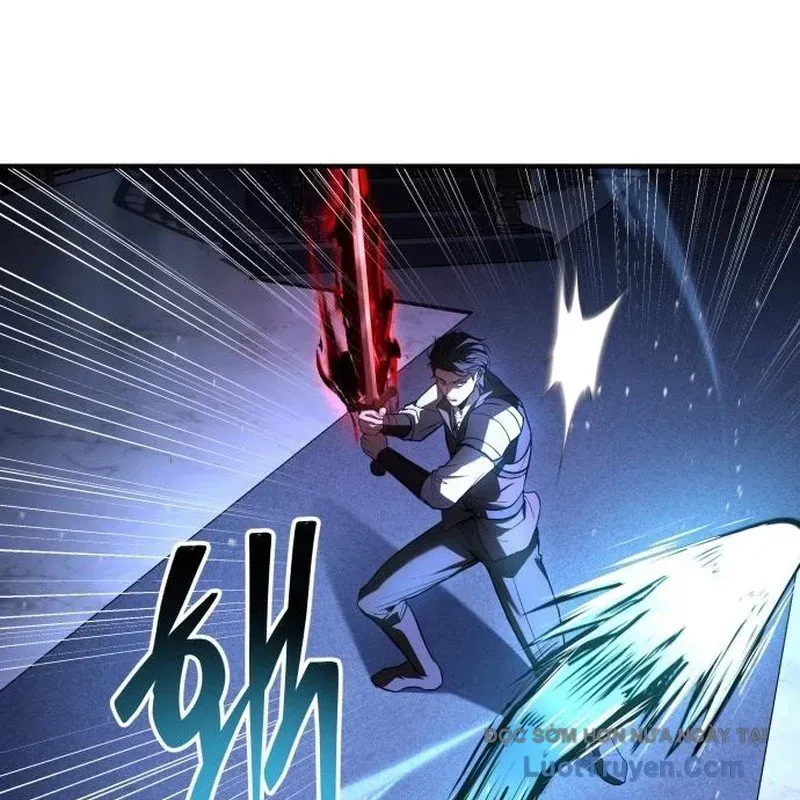 Kiếm Sư Du Hành Vượt Thời Gian Chapter 7 - Trang 45
