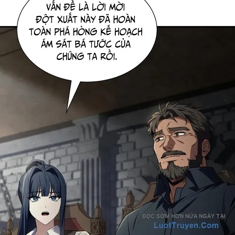 Kiếm Sư Du Hành Vượt Thời Gian Chapter 8 - Trang 10