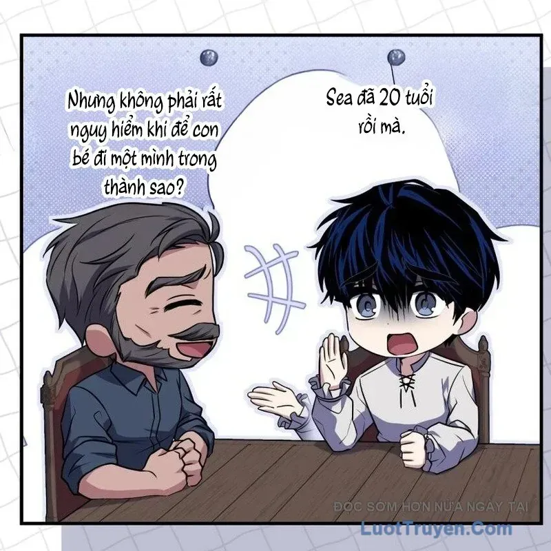 Kiếm Sư Du Hành Vượt Thời Gian Chapter 8 - Trang 39