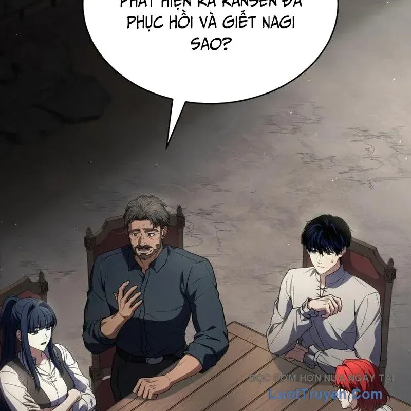 Kiếm Sư Du Hành Vượt Thời Gian Chapter 8 - Trang 7