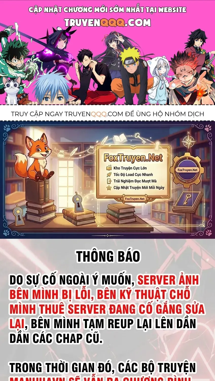 Kiếm Sư Du Hành Vượt Thời Gian Chapter 9 - Trang 2