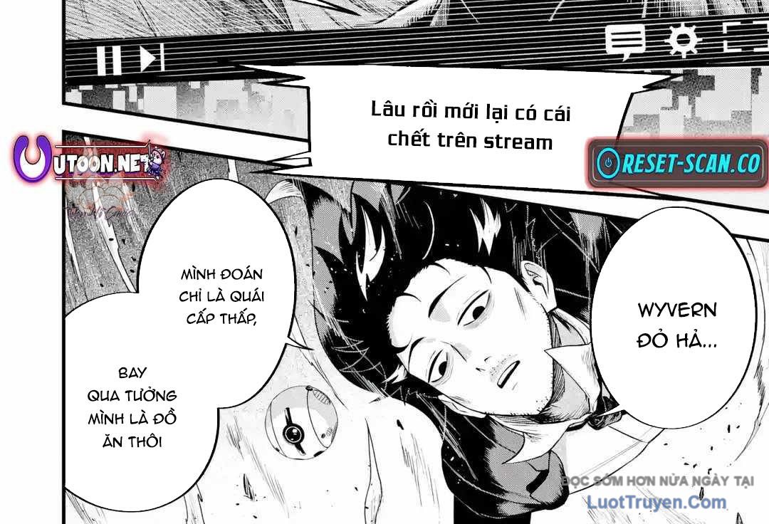 Kiếm Sư Nô Lệ Công Sở Trở Thành Streamer Chapter 1.2 - Trang 16