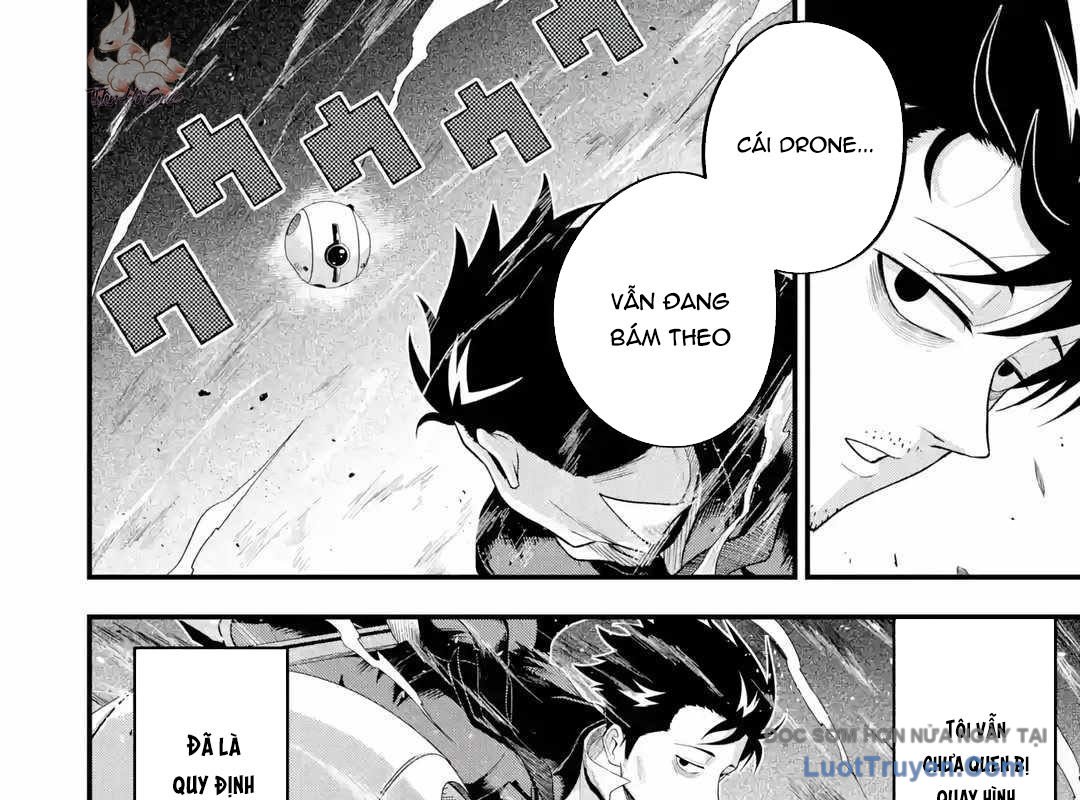 Kiếm Sư Nô Lệ Công Sở Trở Thành Streamer Chapter 1.2 - Trang 3