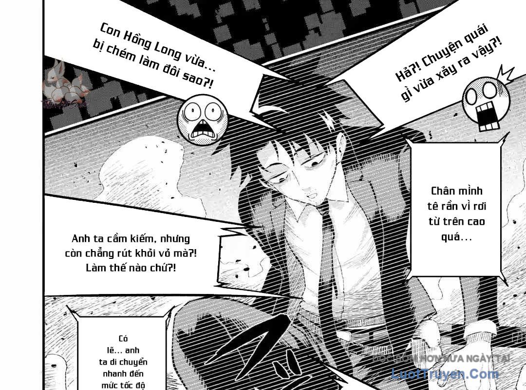 Kiếm Sư Nô Lệ Công Sở Trở Thành Streamer Chapter 1.2 - Trang 35