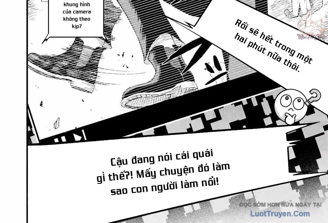 Kiếm Sư Nô Lệ Công Sở Trở Thành Streamer Chapter 1.2 - Trang 36