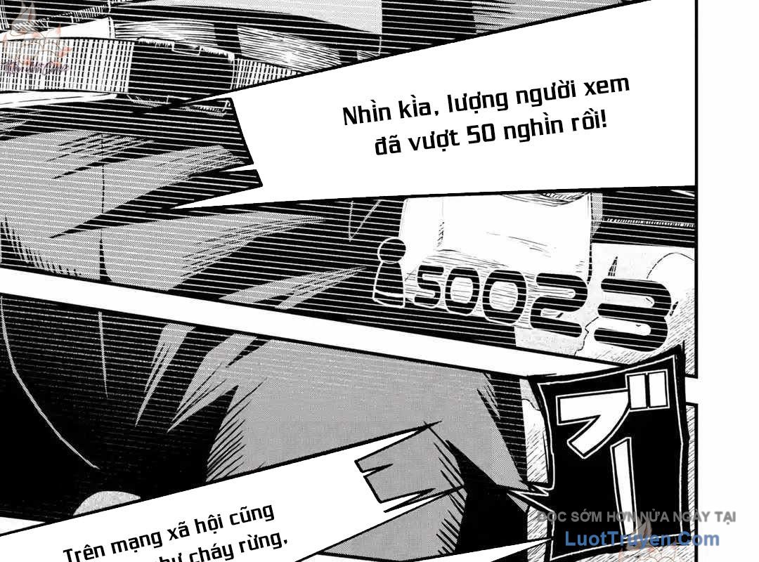 Kiếm Sư Nô Lệ Công Sở Trở Thành Streamer Chapter 1.2 - Trang 37
