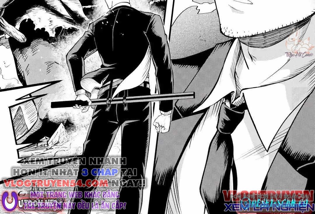 Kiếm Sư Nô Lệ Công Sở Trở Thành Streamer Chapter 1.2 - Trang 40