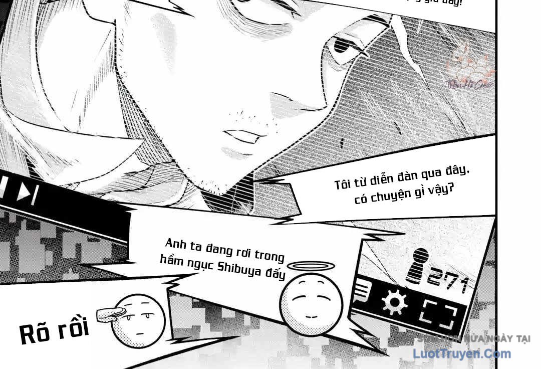 Kiếm Sư Nô Lệ Công Sở Trở Thành Streamer Chapter 1.2 - Trang 6