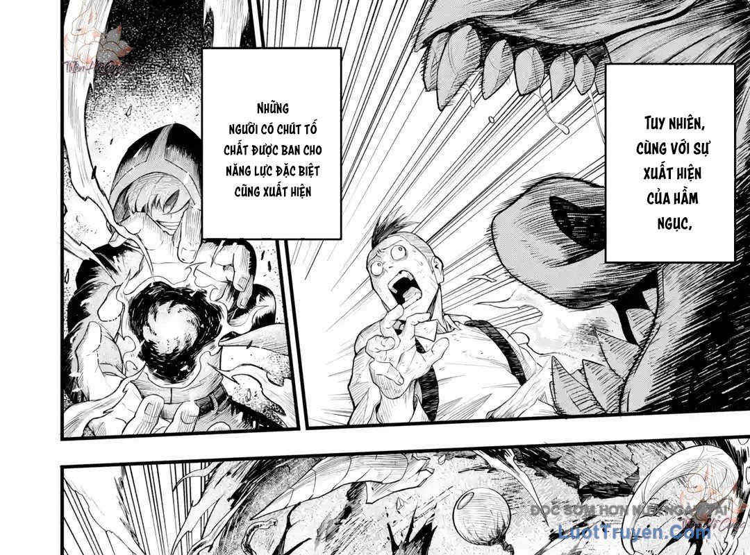 Kiếm Sư Nô Lệ Công Sở Trở Thành Streamer Chapter 1 - Trang 17